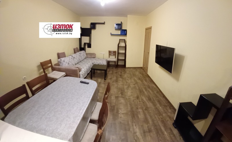 Дава под наем 3-СТАЕН, гр. София, Гео Милев