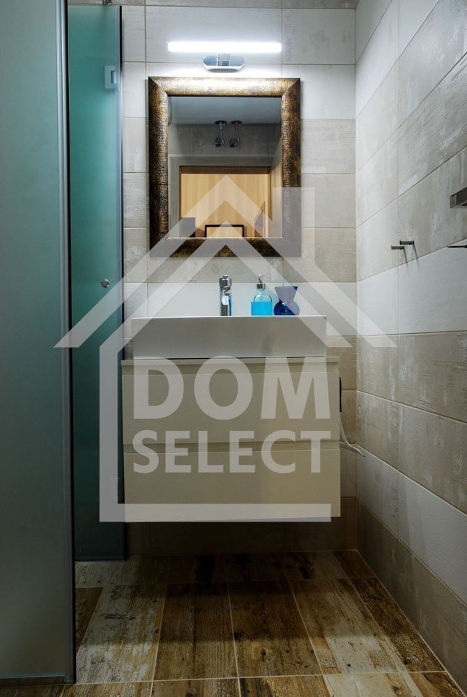 Дава под наем 3-СТАЕН, гр. Пловдив, Христо Смирненски, снимка 5 - Апартаменти - 53307460