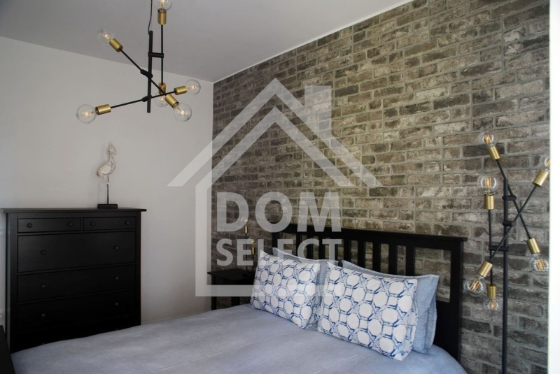 Дава под наем 3-СТАЕН, гр. Пловдив, Христо Смирненски, снимка 4 - Апартаменти - 53307460