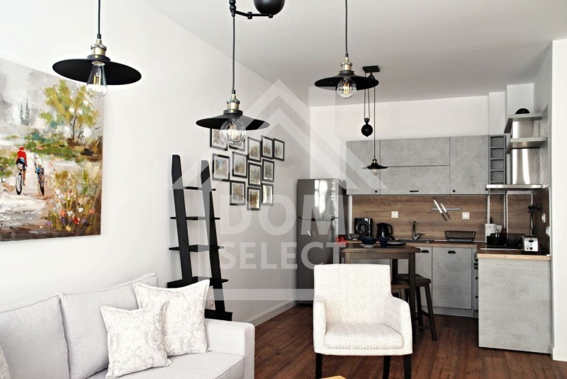 Дава под наем 3-СТАЕН, гр. Пловдив, Христо Смирненски