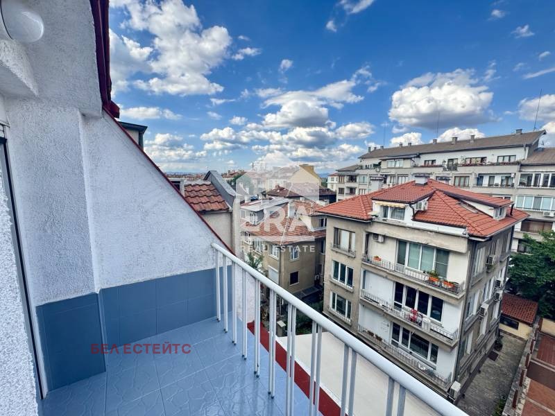 Zu vermieten  Maisonette Sofia , Lozenez , 100 qm | 25433927 - Bild [9]