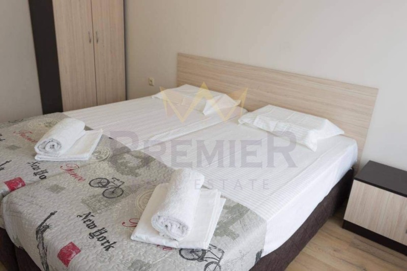 For Rent  1 bedroom Varna , Levski 1 , 60 sq.m | 29327744 - image [4]