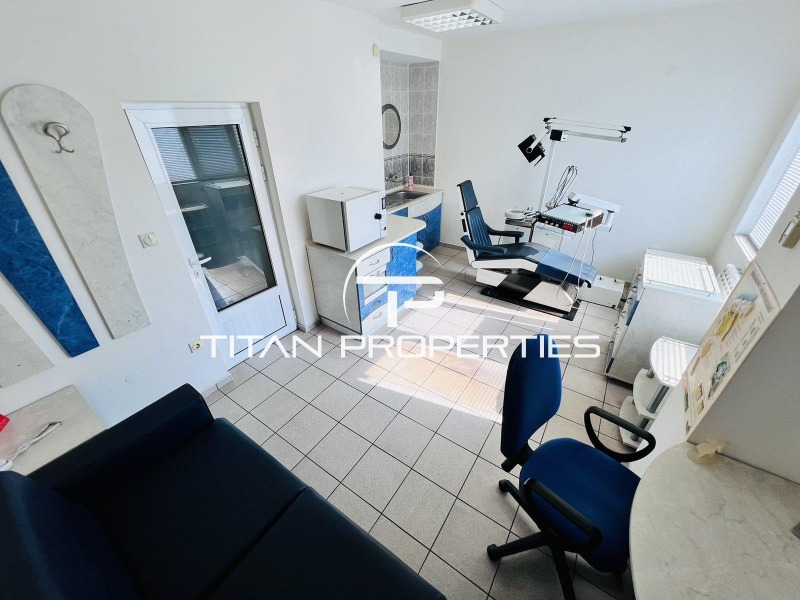 В аренду  Офис Бургас , Зорница , 32 кв.м | 40072045 - изображение [2]