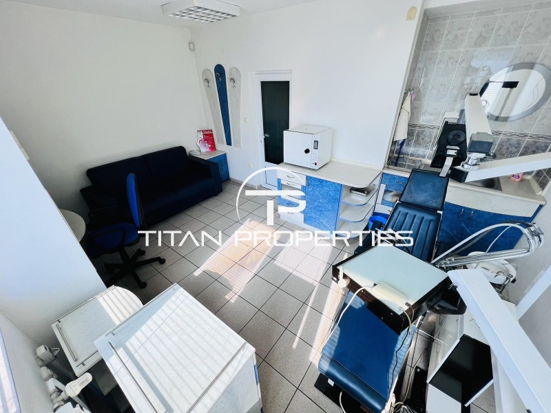 В аренду  Офис Бургас , Зорница , 32 кв.м | 40072045 - изображение [3]
