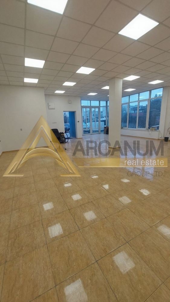 Дава под наем ОФИС, гр. Варна, Възраждане 4, снимка 2 - Офиси - 52990517