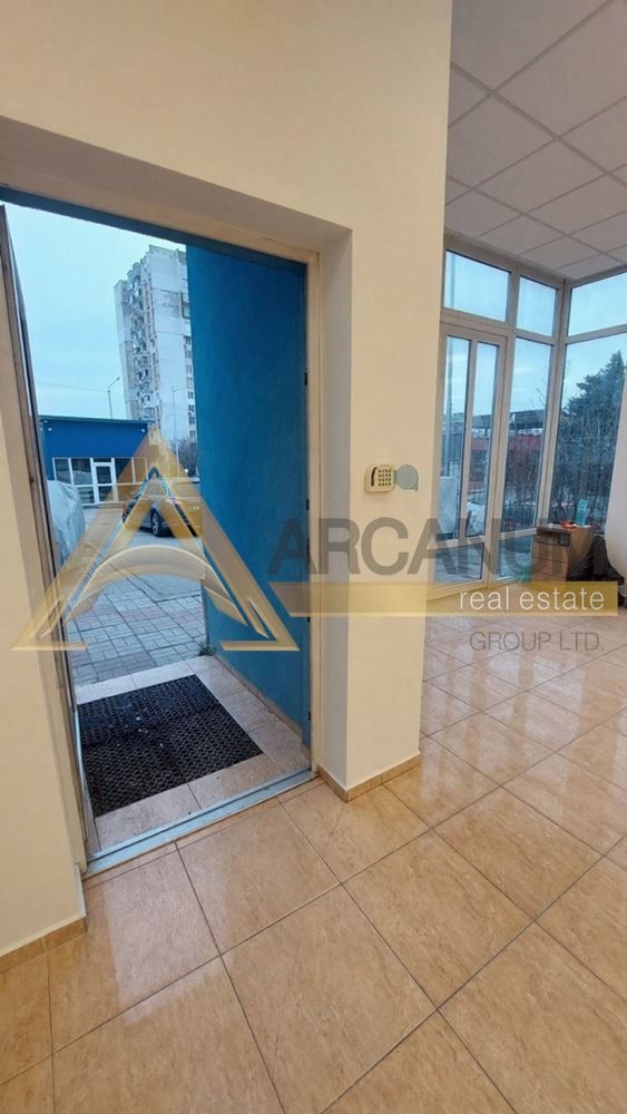 Дава под наем ОФИС, гр. Варна, Възраждане 4, снимка 6 - Офиси - 52990517