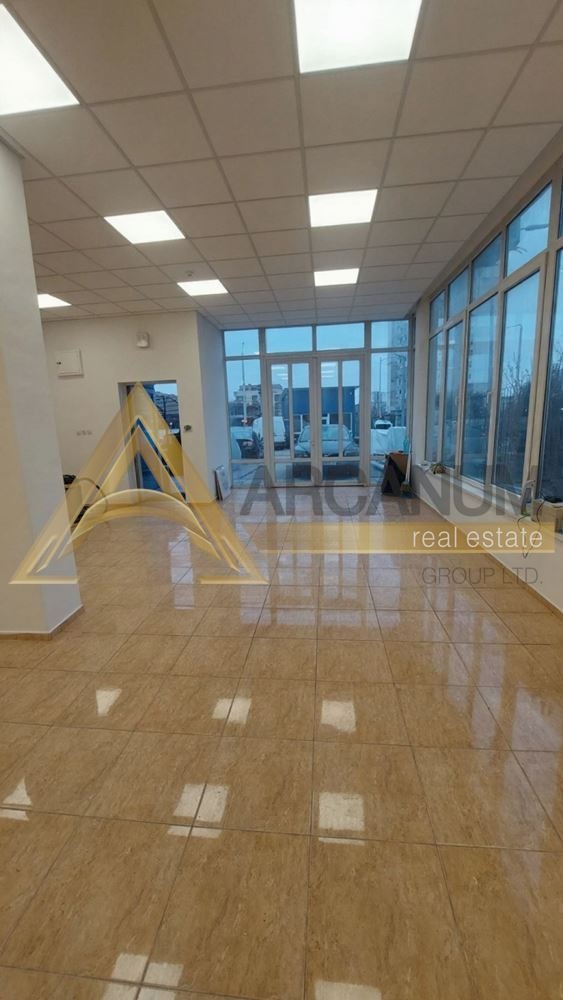 Дава под наем ОФИС, гр. Варна, Възраждане 4