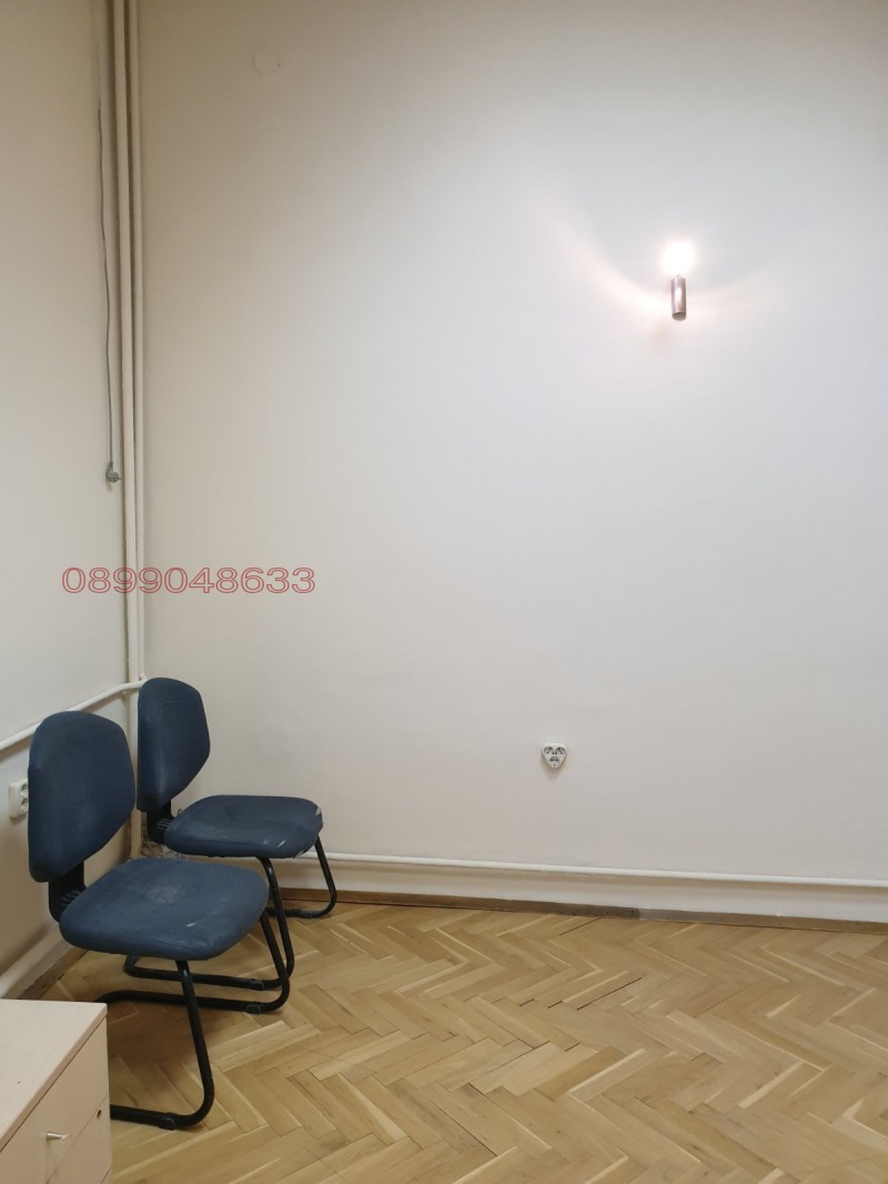 Дава под наем ОФИС, гр. София, Център, снимка 8 - Офиси - 52997703
