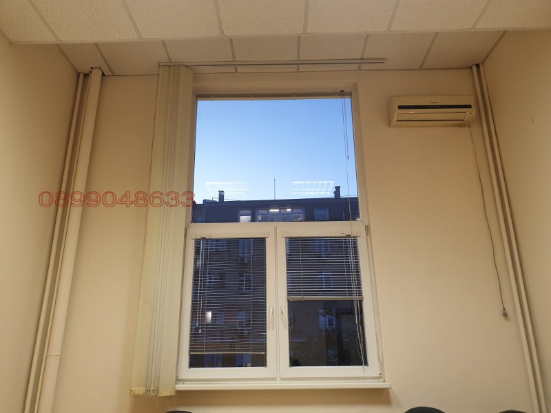 Дава под наем ОФИС, гр. София, Център, снимка 7 - Офиси - 52997703