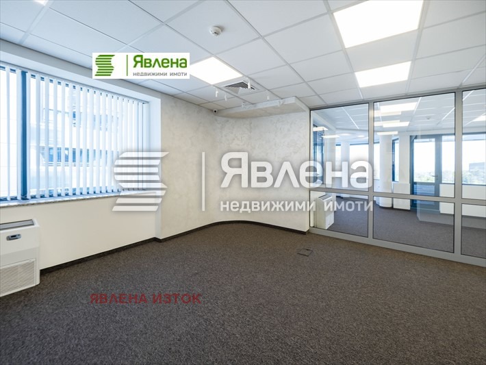 Дава под наем ОФИС, гр. София, Младост 1, снимка 2 - Офиси - 54335903