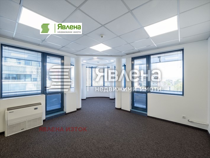 Дава под наем ОФИС, гр. София, Младост 1, снимка 3 - Офиси - 54335903