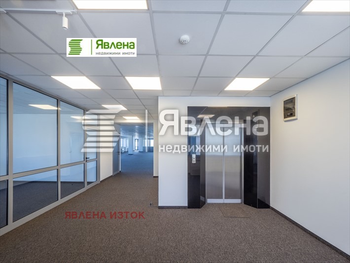 Дава под наем ОФИС, гр. София, Младост 1, снимка 4 - Офиси - 54335903