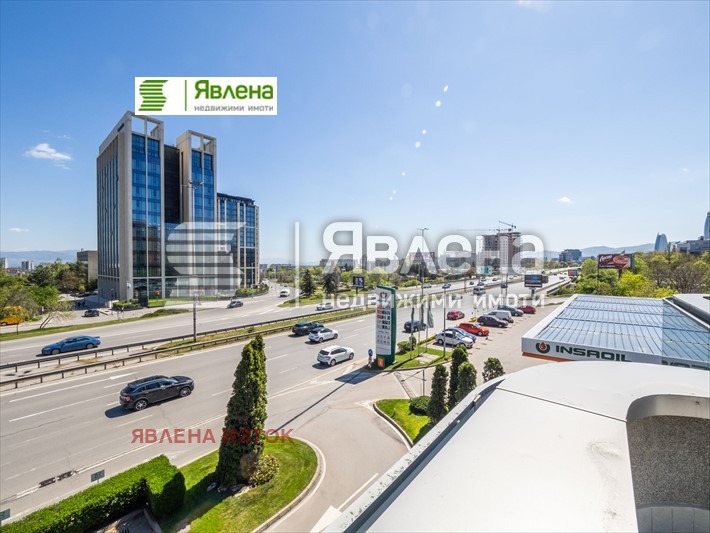 Дава под наем ОФИС, гр. София, Младост 1, снимка 7 - Офиси - 54335903