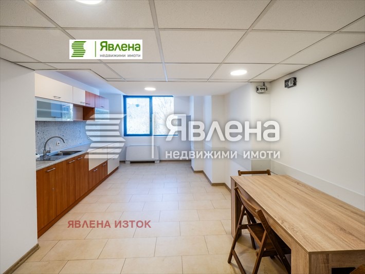 Дава под наем ОФИС, гр. София, Младост 1, снимка 5 - Офиси - 54335903