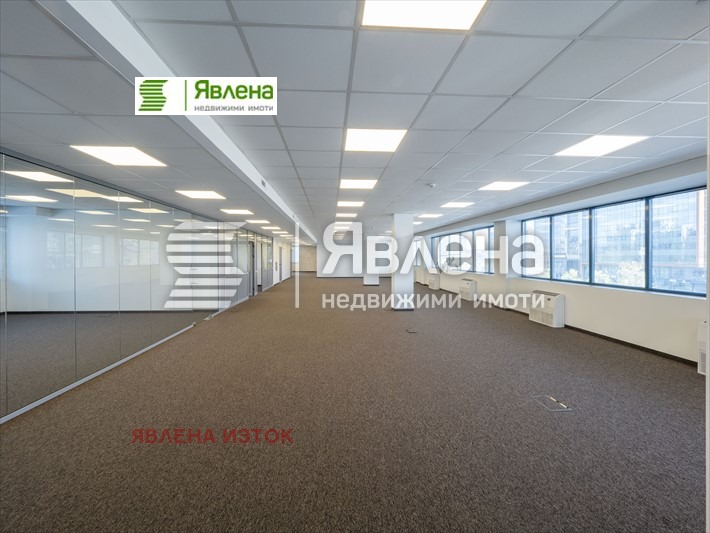 Дава под наем ОФИС, гр. София, Младост 1