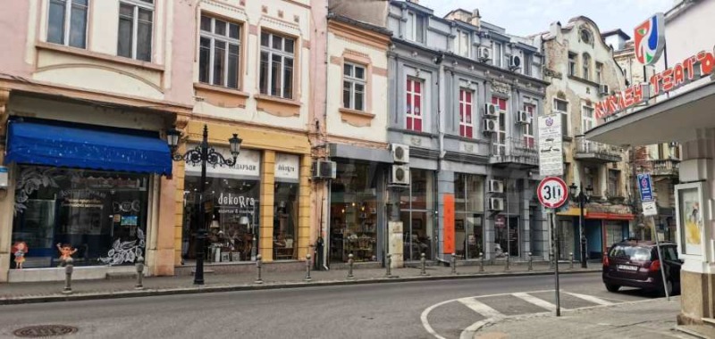 K pronájmu  Prodejna Plovdiv , Centar , 16 m2 | 40287935 - obraz [3]