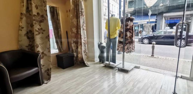 K pronájmu  Prodejna Plovdiv , Centar , 16 m2 | 40287935 - obraz [4]