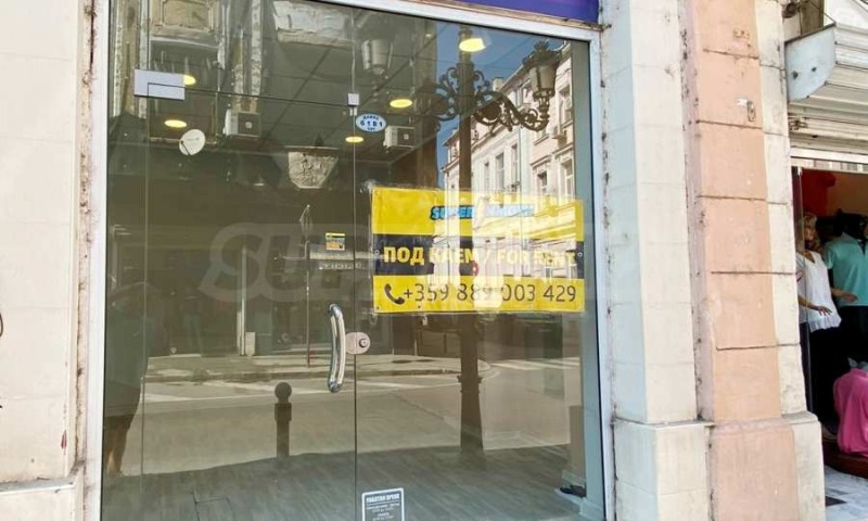 Para alugar  Comprar Plovdiv , Centar , 16 m² | 40287935 - imagem [3]