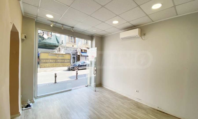 Para alugar  Comprar Plovdiv , Centar , 16 m² | 40287935