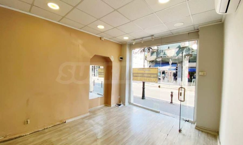 Para alugar  Comprar Plovdiv , Centar , 16 m² | 40287935 - imagem [2]