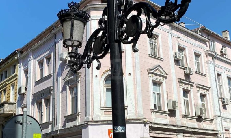 Para alugar  Comprar Plovdiv , Centar , 16 m² | 40287935 - imagem [4]