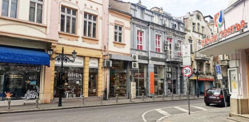 Para alugar  Comprar Plovdiv , Centar , 16 m² | 40287935 - imagem [5]