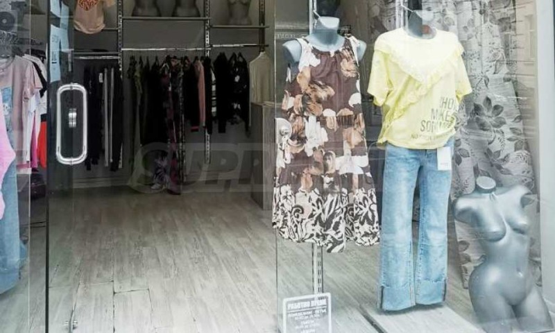 K pronájmu  Prodejna Plovdiv , Centar , 16 m2 | 40287935 - obraz [5]