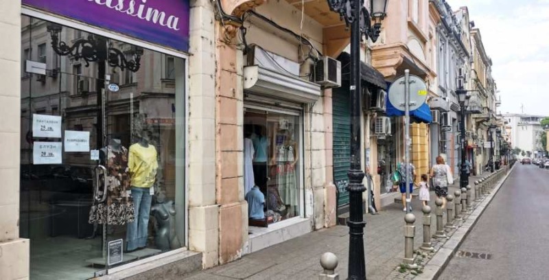 K pronájmu  Prodejna Plovdiv , Centar , 16 m2 | 40287935 - obraz [2]