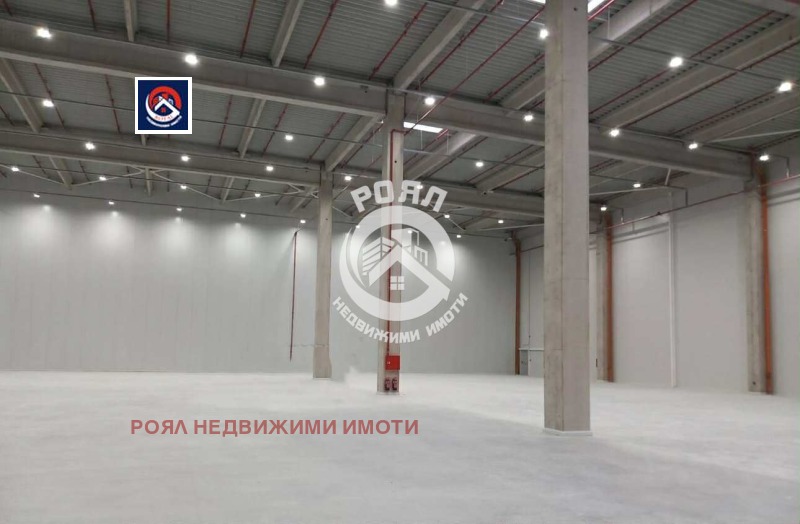 For Rent  Storage Plovdiv , Industrialna zona - Sever , 2960 sq.m | 35828677 - image [3]