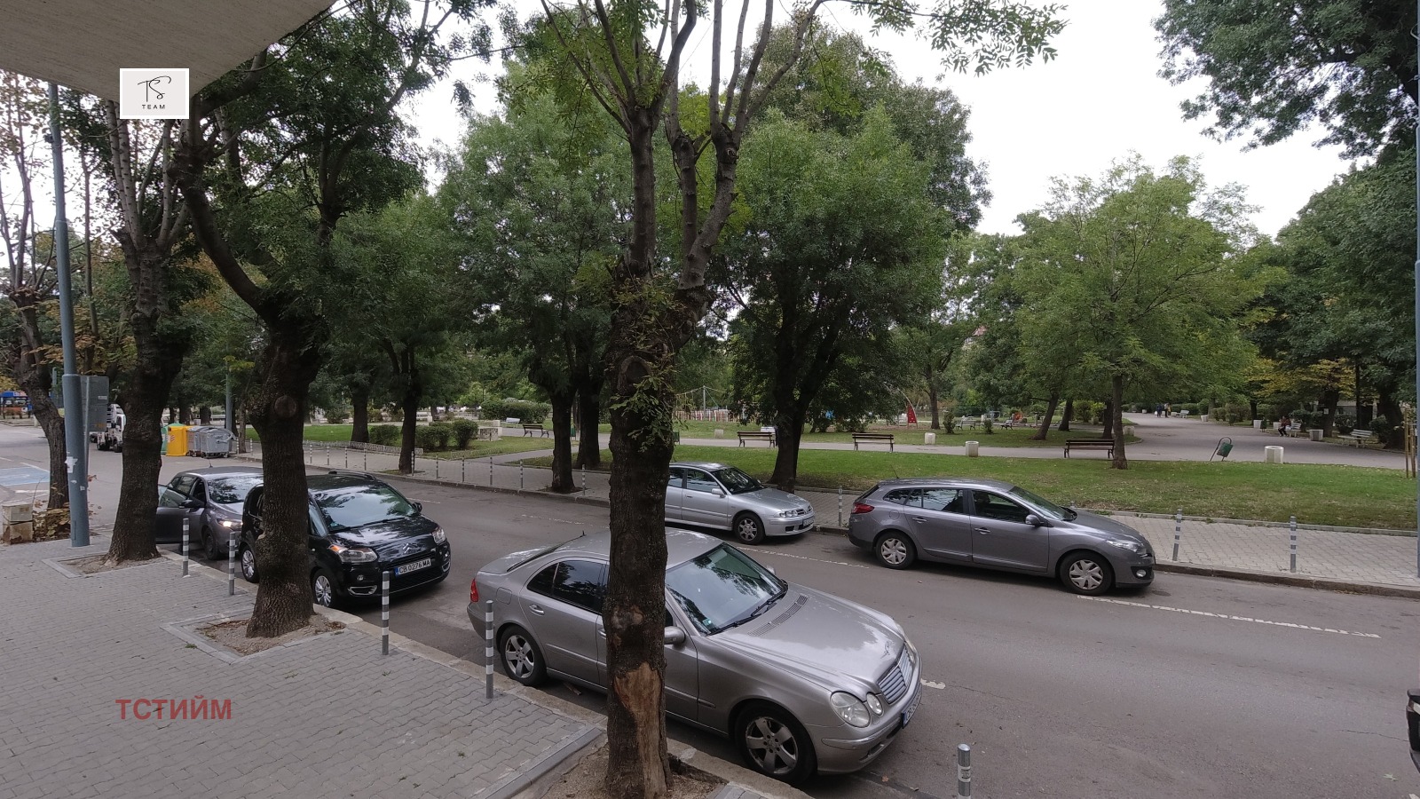 Дава под наем 2-СТАЕН, гр. София, Център, снимка 5 - Апартаменти - 54447312