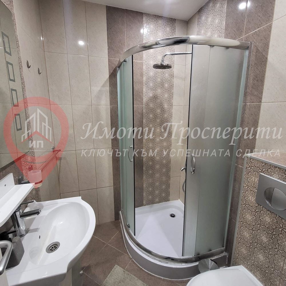 Дава под наем 3-СТАЕН, гр. София, Кръстова вада, снимка 13 - Апартаменти - 55688220