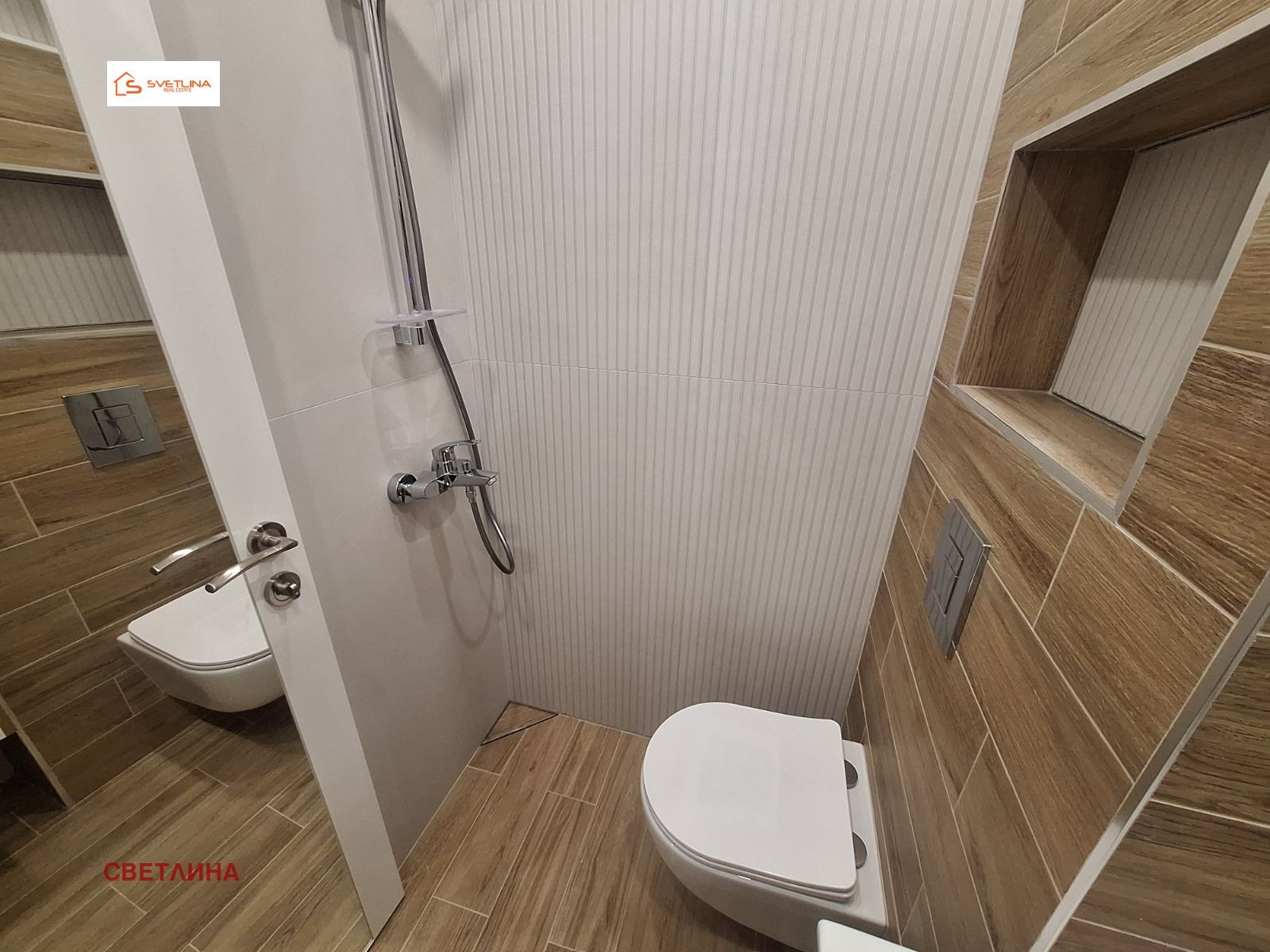 Дава под наем 3-СТАЕН, гр. София, Дружба 2, снимка 10 - Апартаменти - 56066206