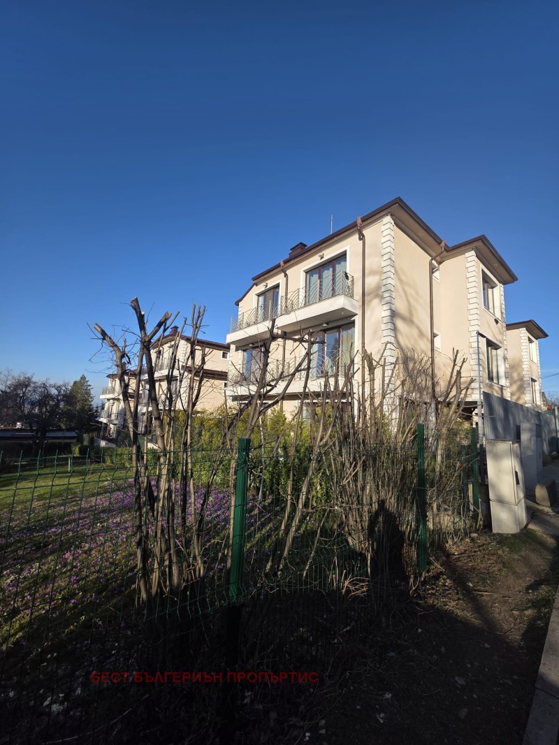 Дава под Наем КЪЩА в град София, Бояна - 154 кв.м / 1 500 € » 2 933.75 лв., БЕСТ БЪЛГЕРИЪН ПРОПЪРТИС