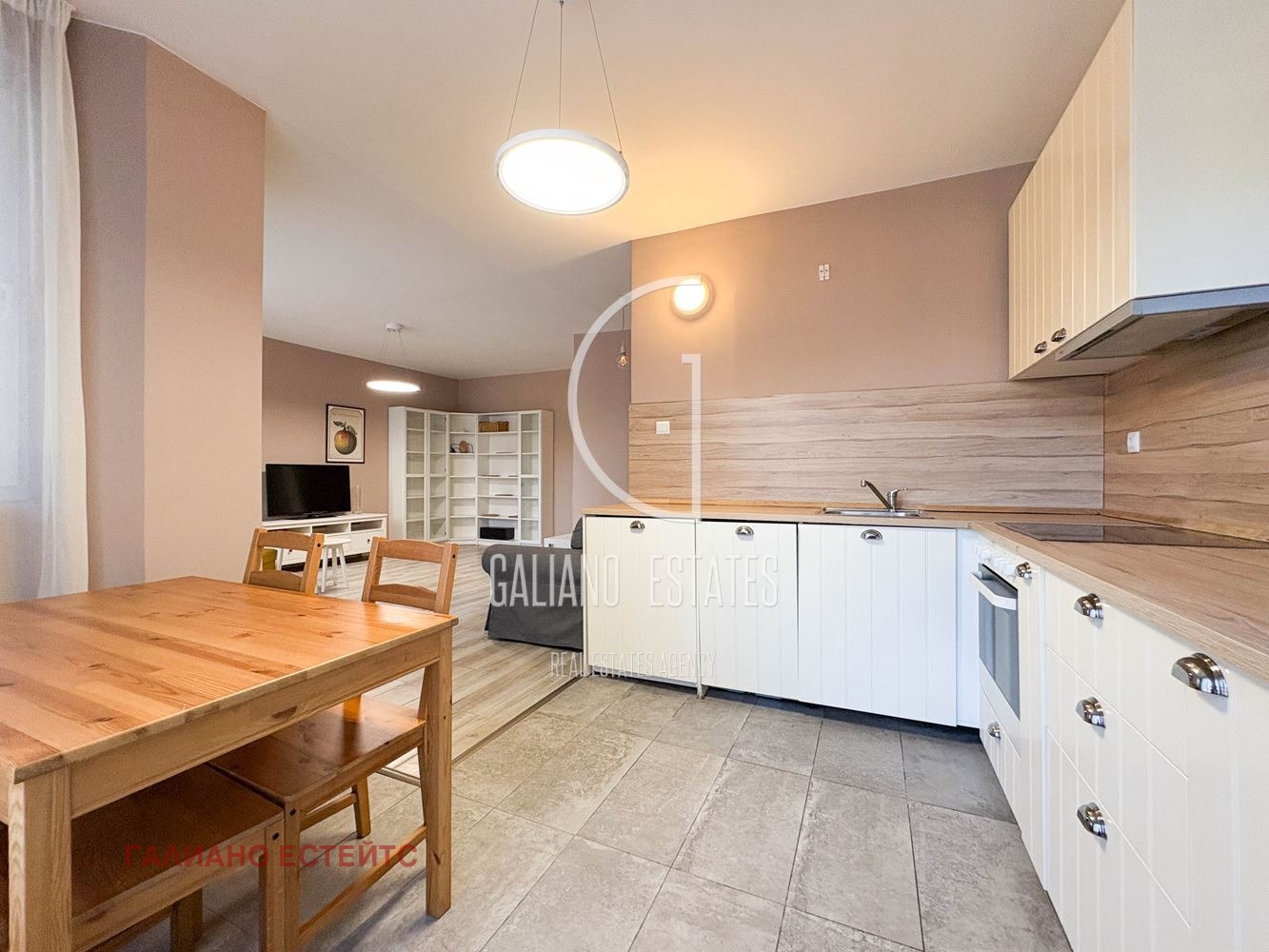 Дава под Наем 3-СТАЕН | Imot.bg — изображение 4