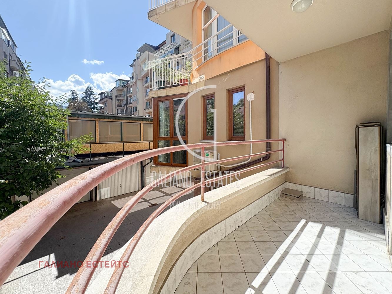 Дава под Наем 3-СТАЕН | Imot.bg — изображение 13