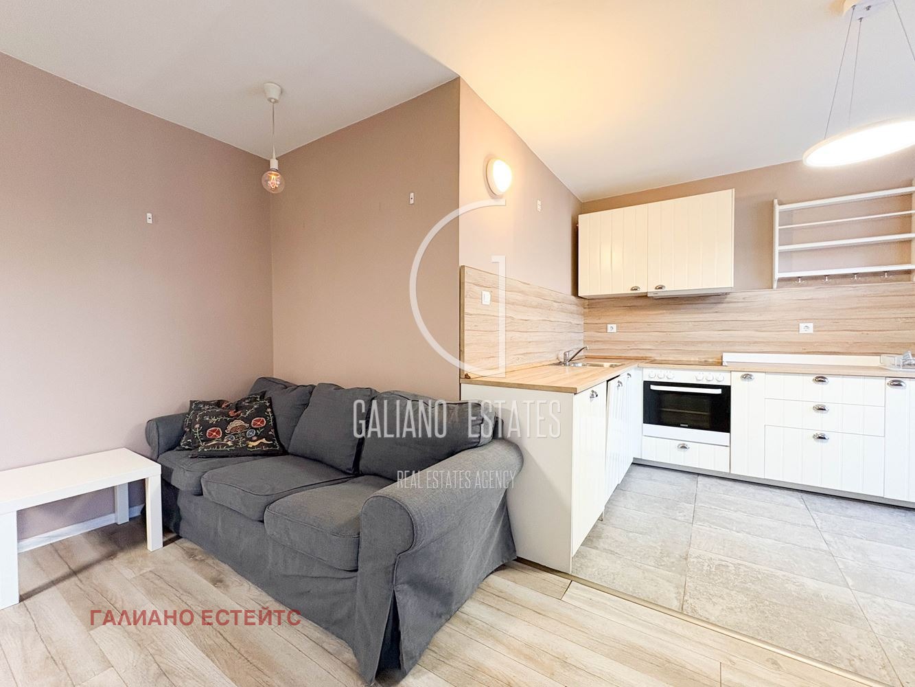 Дава под Наем 3-СТАЕН | Imot.bg — изображение 5