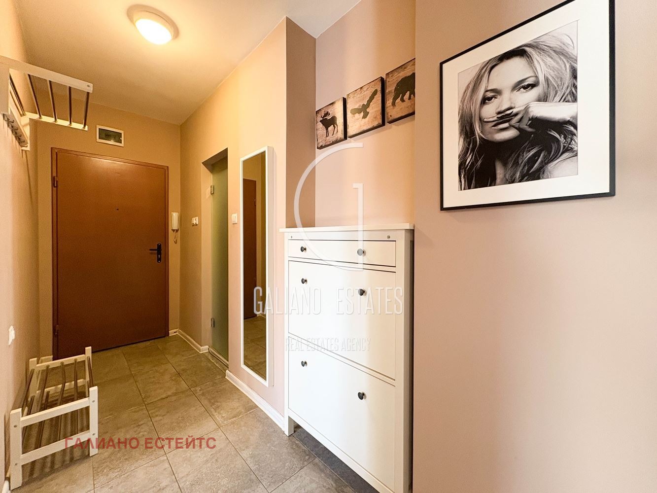 Дава под Наем 3-СТАЕН | Imot.bg — изображение 12