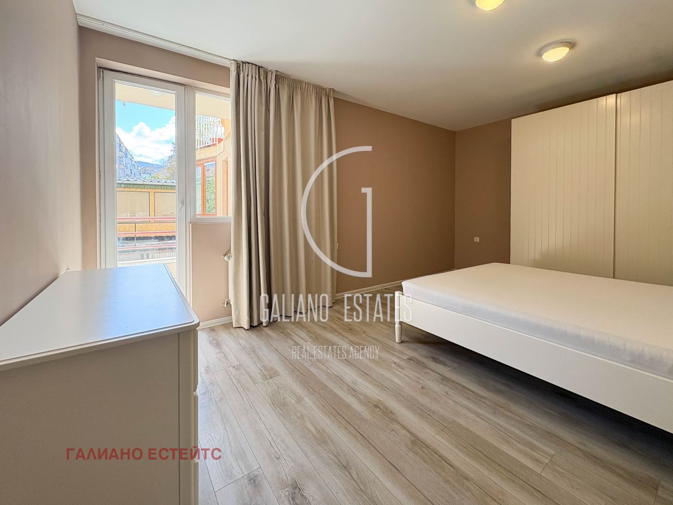 Дава под Наем 3-СТАЕН | Imot.bg — изображение 9