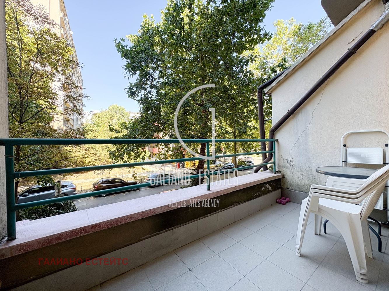 Дава под Наем 3-СТАЕН | Imot.bg — изображение 14