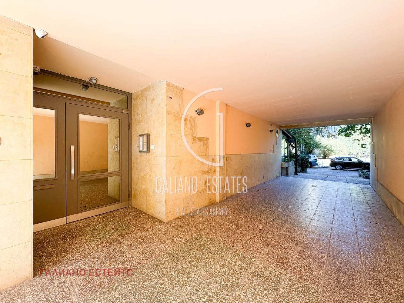 Дава под Наем 3-СТАЕН | Imot.bg — изображение 15