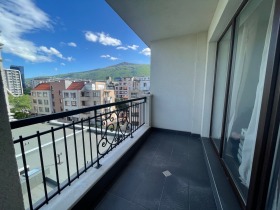 1 dormitor Manastirsci livadi, Sofia 7