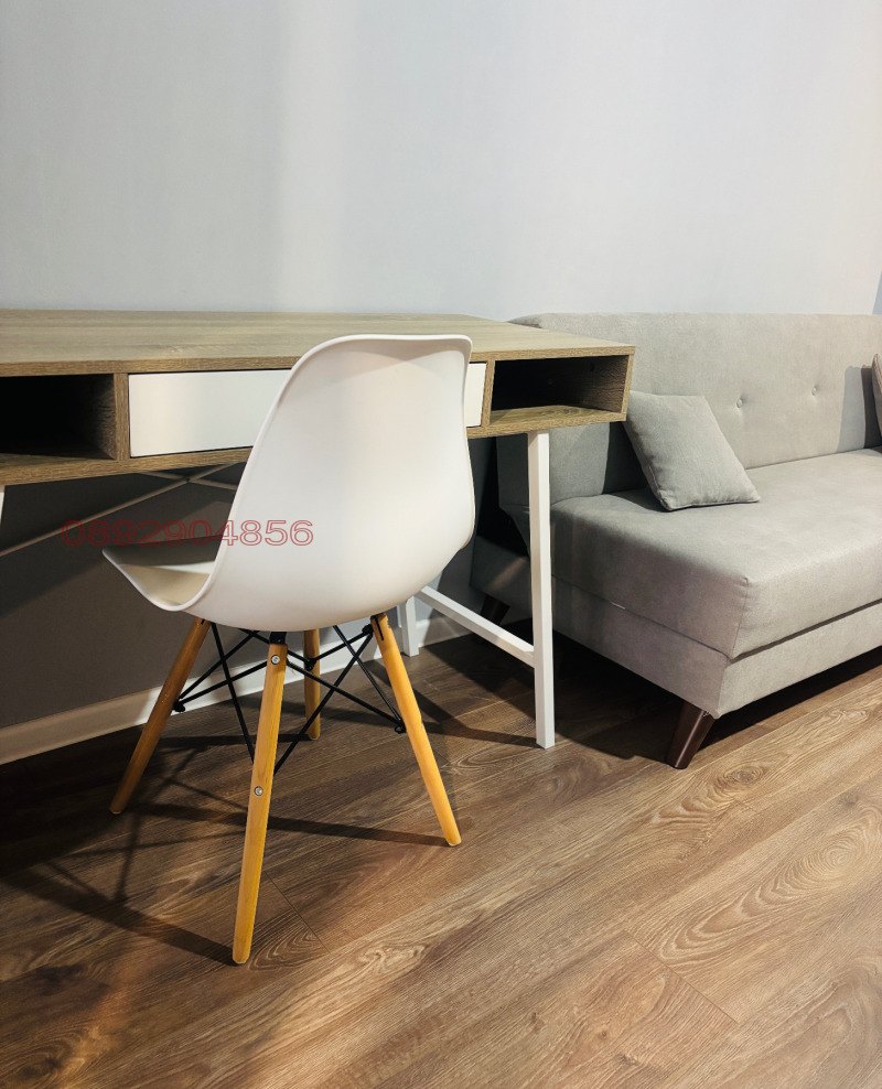 Дава под наем 1-СТАЕН, гр. Стара Загора, Била, снимка 10 - Апартаменти - 52917609