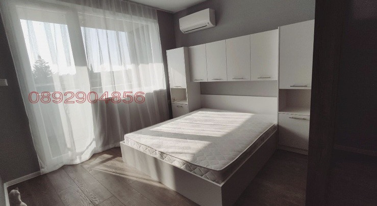 Дава под наем 1-СТАЕН, гр. Стара Загора, Била, снимка 5 - Апартаменти - 52782483