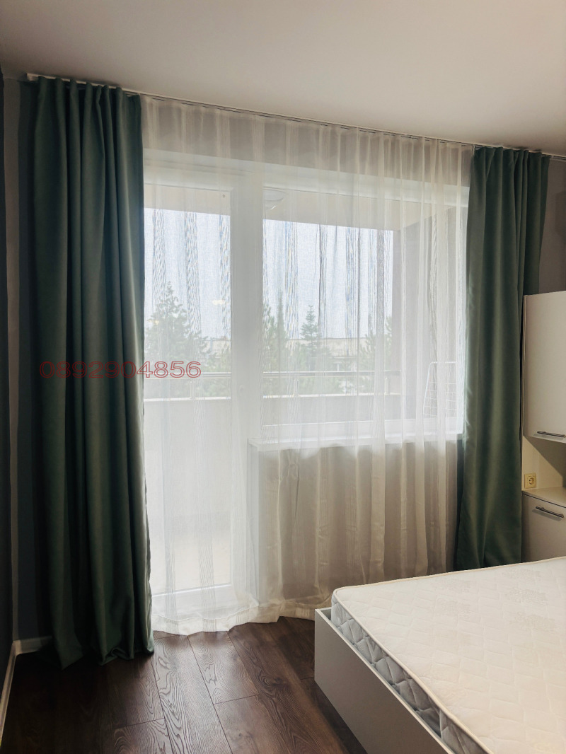 Дава под наем 1-СТАЕН, гр. Стара Загора, Била, снимка 7 - Апартаменти - 52917609