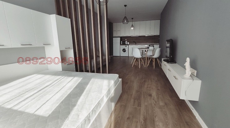 Дава под наем 1-СТАЕН, гр. Стара Загора, Била, снимка 7 - Апартаменти - 52782483