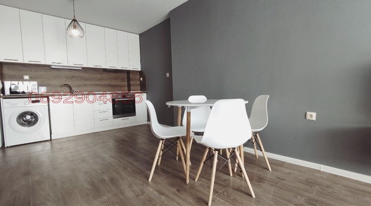 Дава под наем 1-СТАЕН, гр. Стара Загора, Била