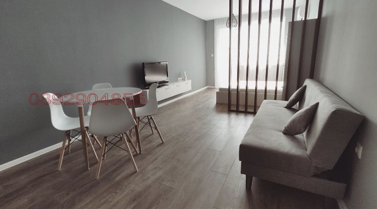 Дава под наем 1-СТАЕН, гр. Стара Загора, Била, снимка 4 - Апартаменти - 52782483