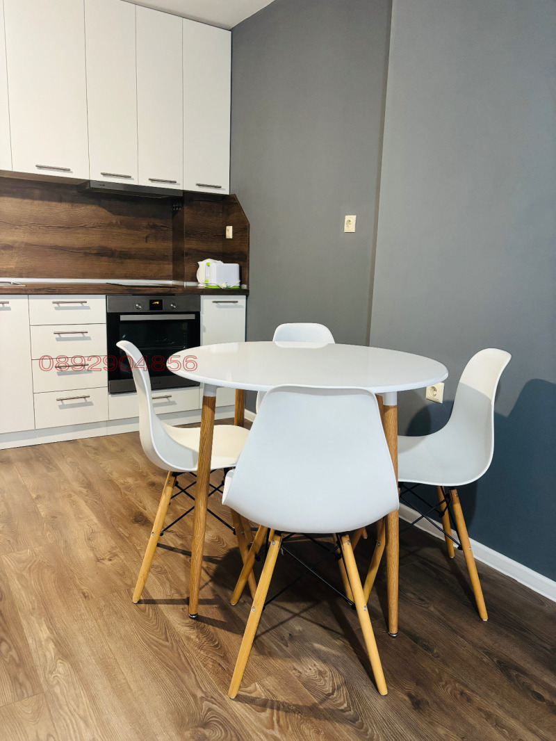 Дава под наем 1-СТАЕН, гр. Стара Загора, Била, снимка 4 - Апартаменти - 52917609