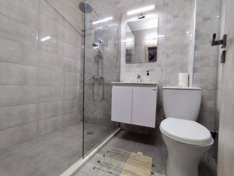 Дава под наем 1-СТАЕН, гр. Пловдив, Център, снимка 5 - Апартаменти - 52703009