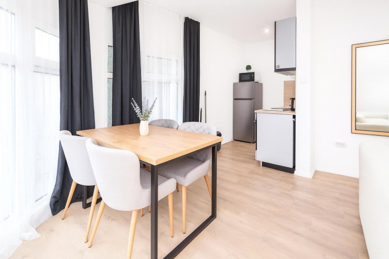 Дава под наем 1-СТАЕН, гр. Пловдив, Център, снимка 3 - Апартаменти - 52703009